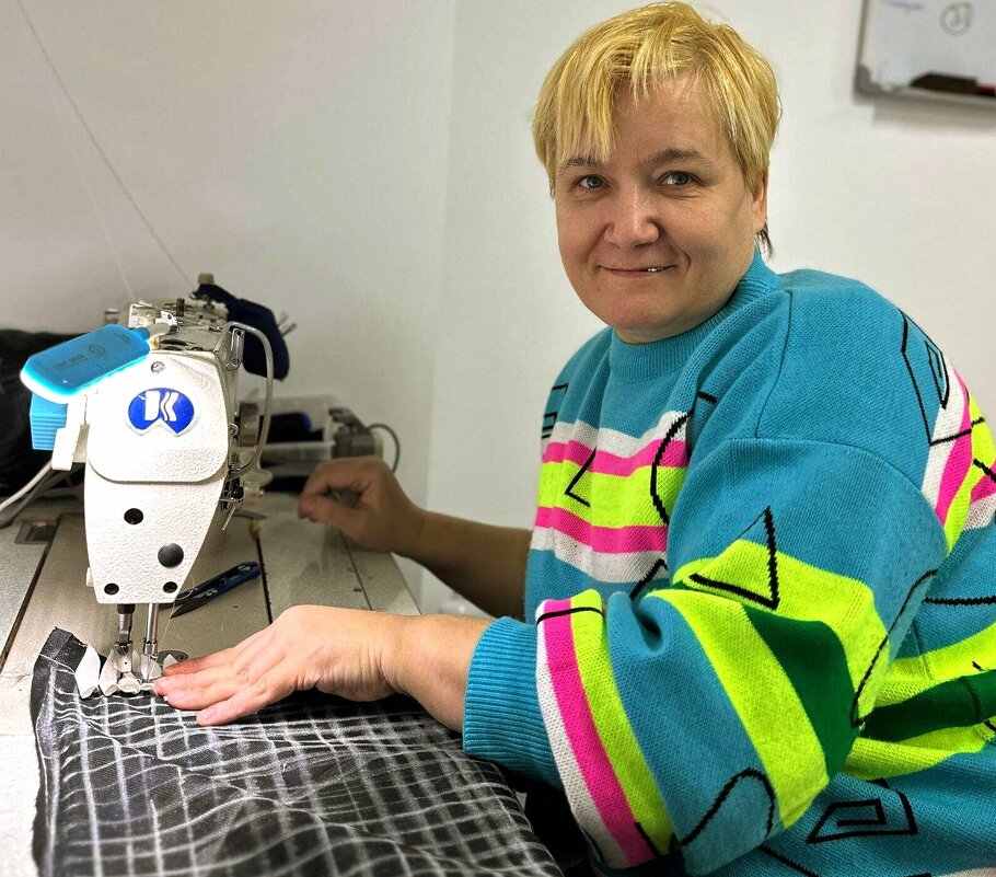 Ира - Георгиевич 