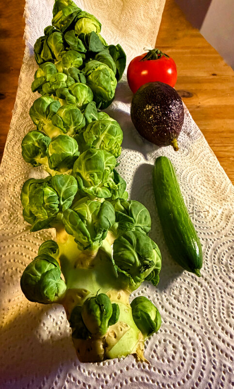 Поэма. Завтрак Деревяшкина - Александр Деревяшкин Поэма. Завтрак Деревяшкина - Александр Деревяшкин