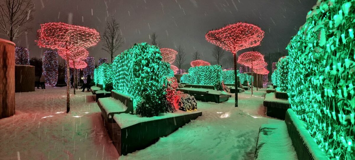 Приглашаем в сказку. - Екатерина Леш