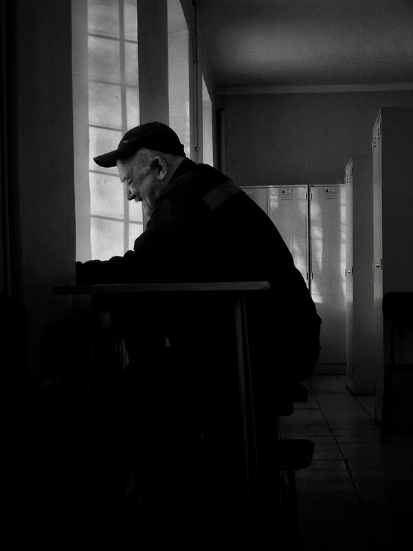 **** - Алексей Архипов