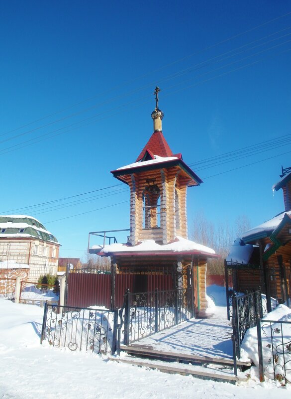 прочее - Владимир 