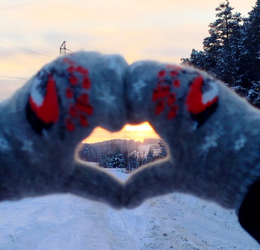 Всем ❤️ - светлана льдокова Всем ❤️ - светлана льдокова