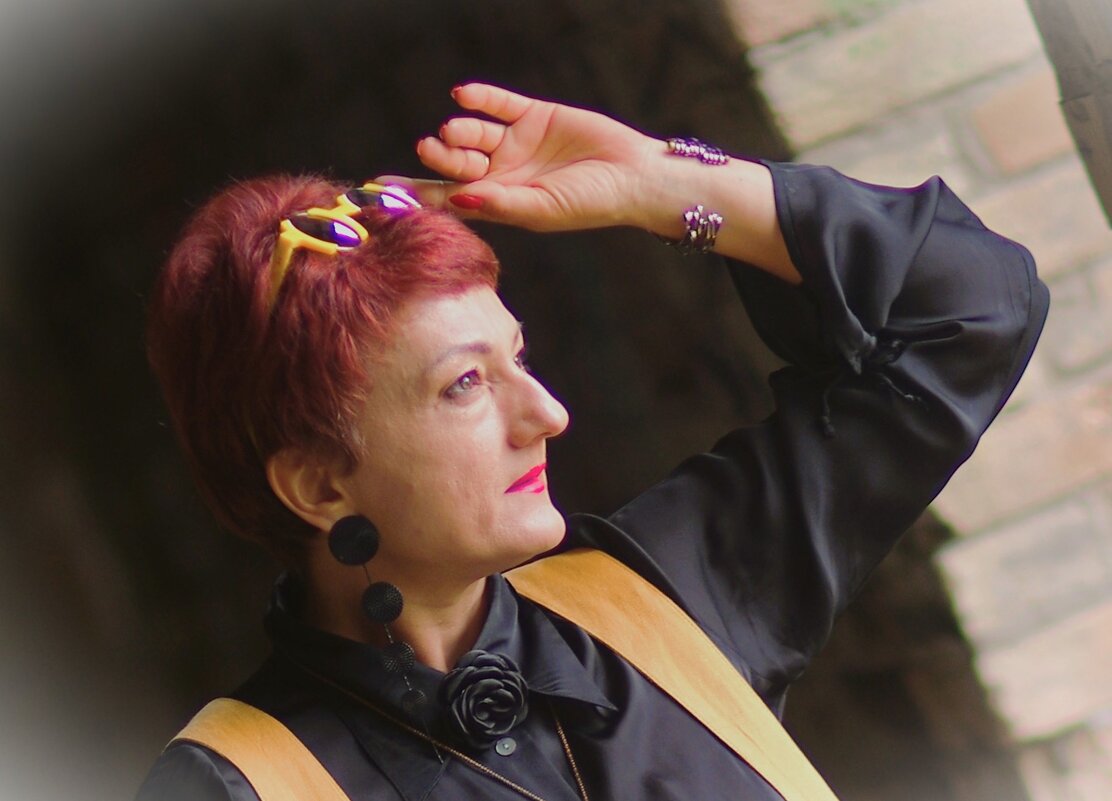 Портрет - Лана 