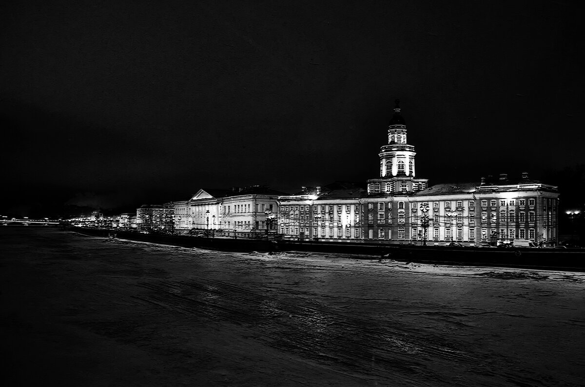 Впечатление - AleksSPb Лесниченко Впечатление - AleksSPb Лесниченко