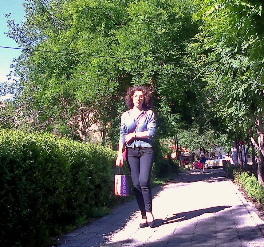 *** - Владимир Захаров