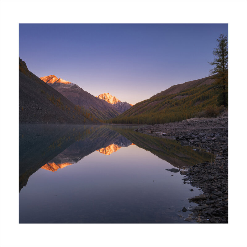 * - Александр Иванов