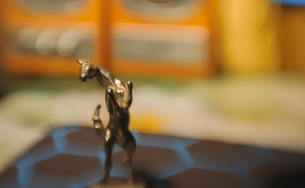 Веселая лошадка. - Николай Веселая лошадка. - Николай