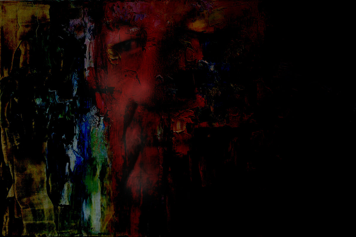 В интерьере - Vanya Zhukov