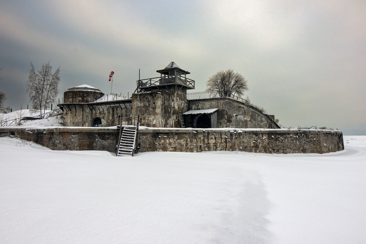 Форт Риф - skijumper Иванов Форт Риф - skijumper Иванов