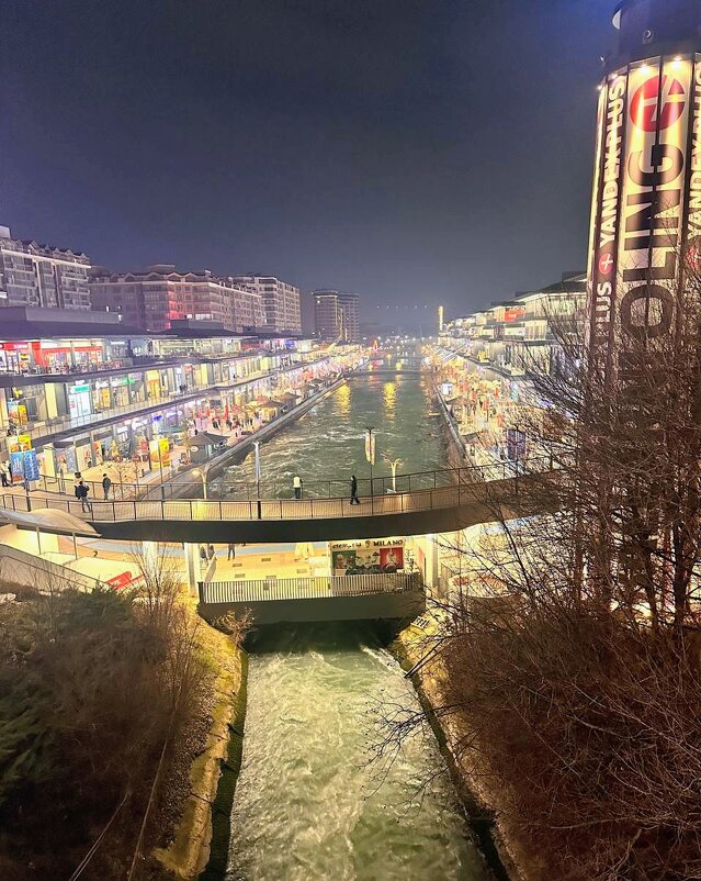 Ташкент - Георгиевич 