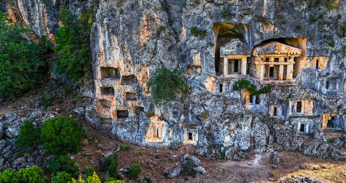 Турция - Aleksey Afonin