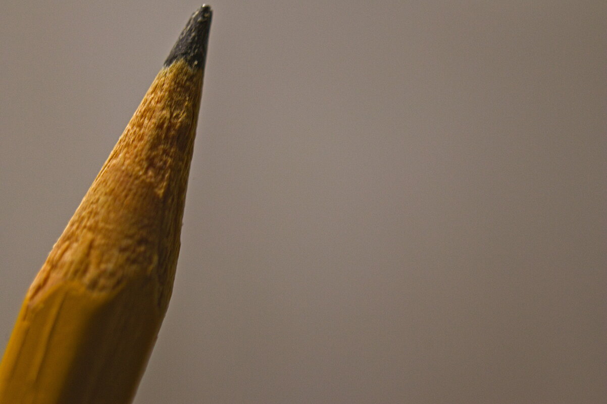 На карандаш - Giant Tao /