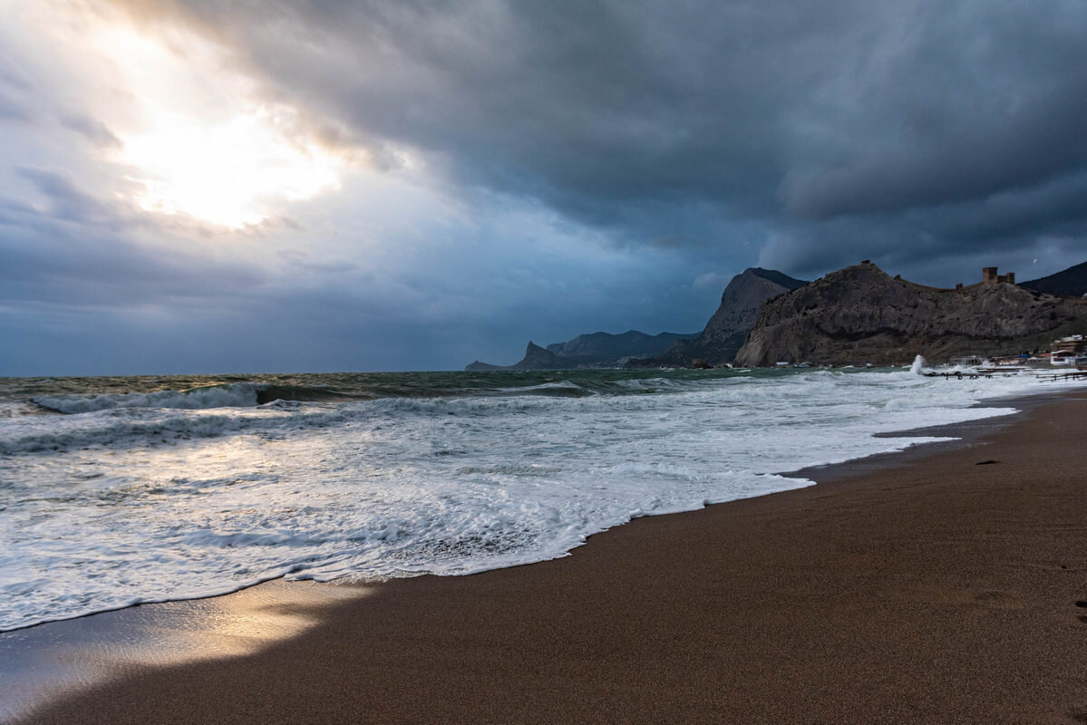 вечерело - Дмитрий Лупандин вечерело - Дмитрий Лупандин