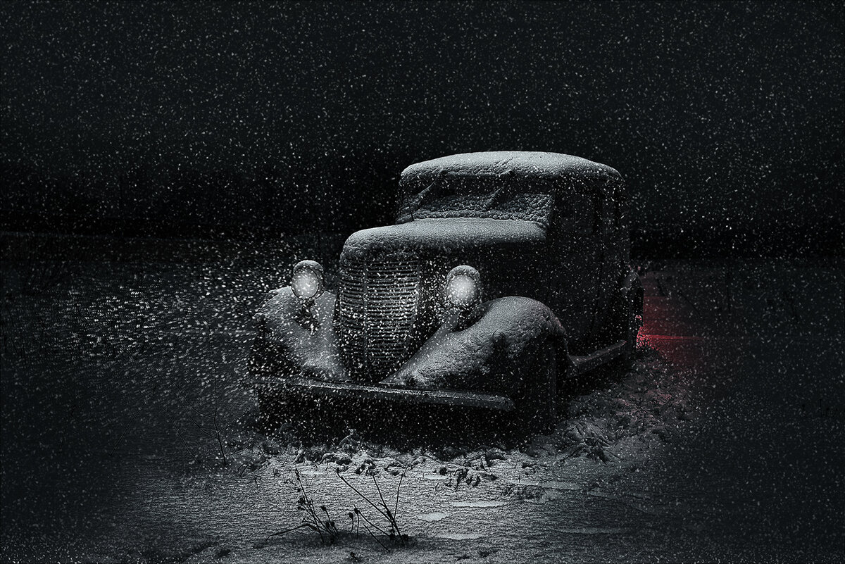 Зимние зарисовки - Борис Соломатин Зимние зарисовки - Борис Соломатин