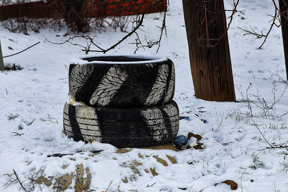 Для водителей - Юрий Гайворонскiий