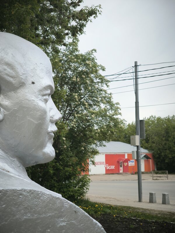 *** - Сергей Полянский