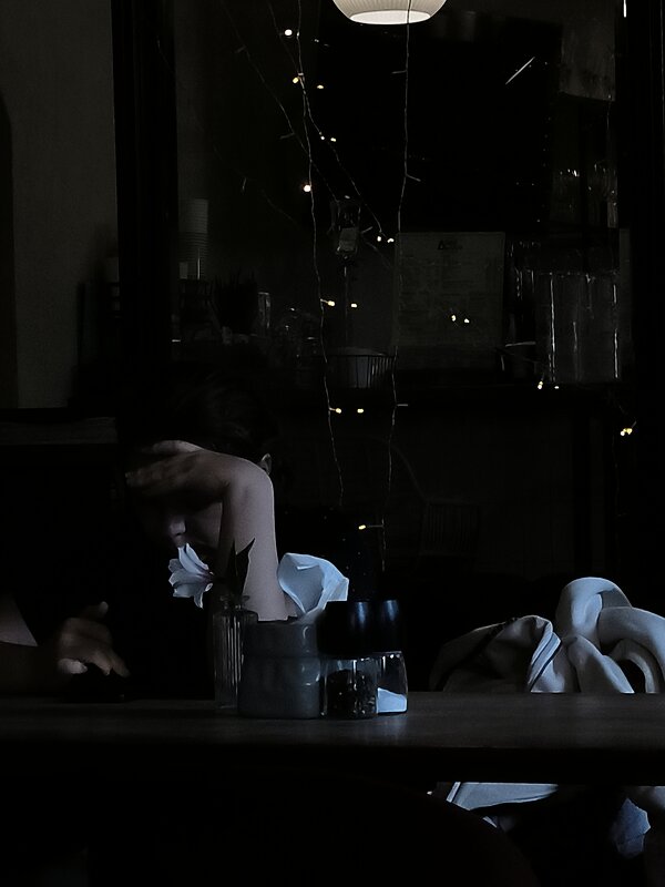 *** - Сергей Полянский