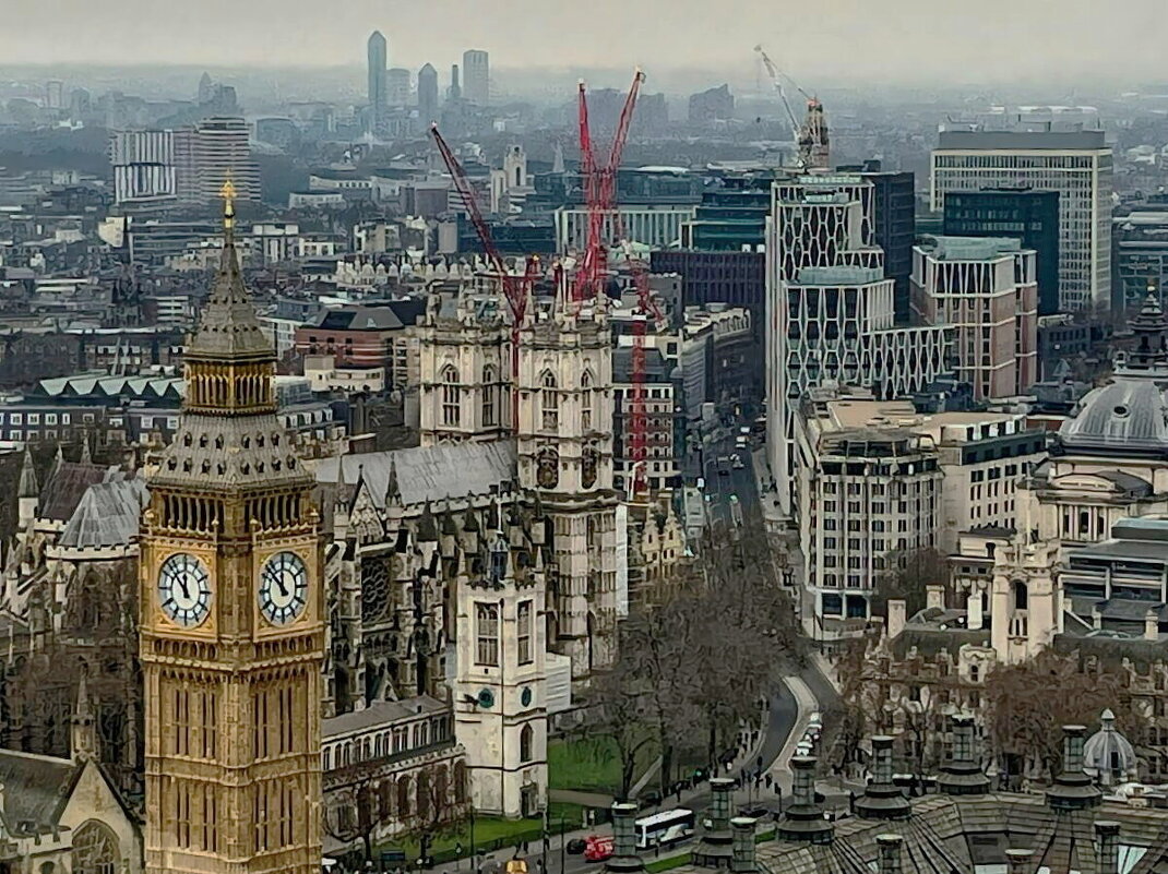 Londona 200126 1 - Arturs Ancans