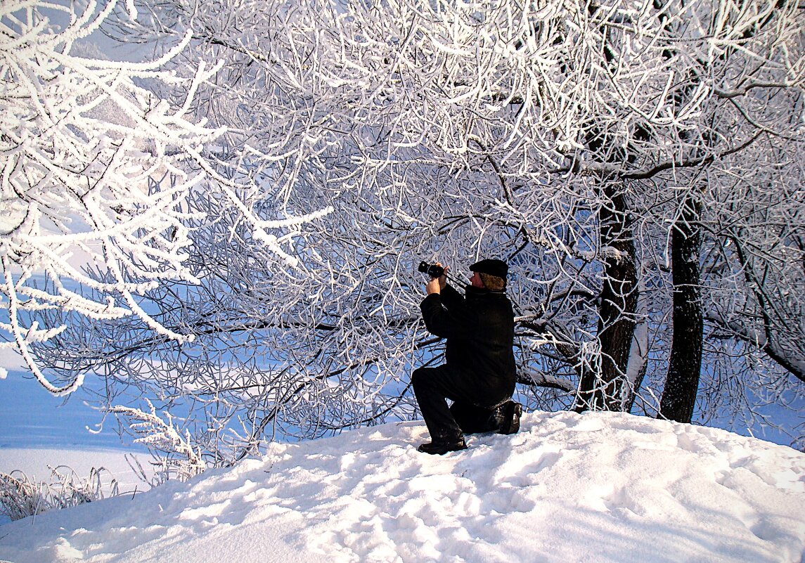 А ведь было , было , хоть и давно,,,,) - Анатолий Колосов