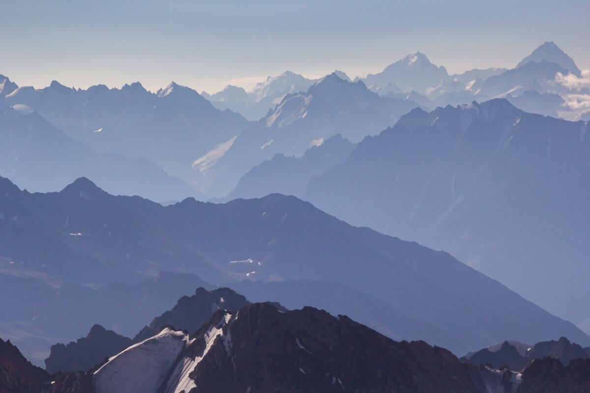 Силуэты - Алексей Силуэты - Алексей