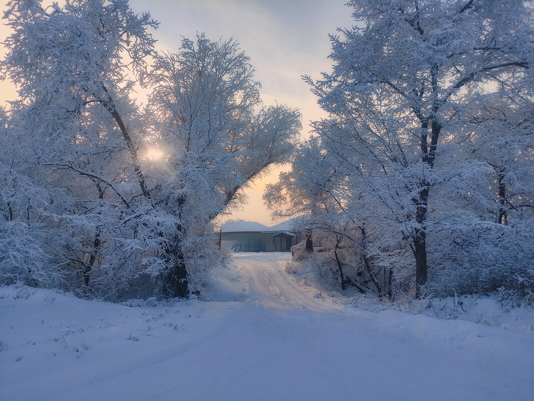 Не горы - Горный турист Иван Иванов