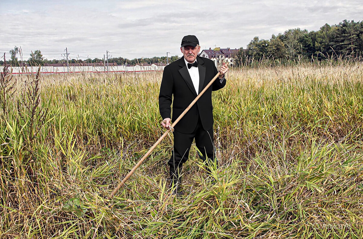 Вспоминая лето... - Юрий Яньков