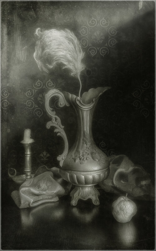 *** - Oleg Rastorguev