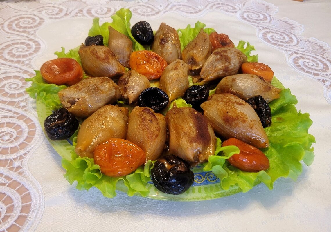 Бацалоним - Галина Нестратова