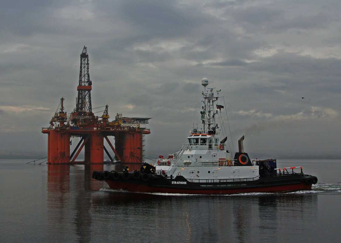 Старая платформа - В.И 