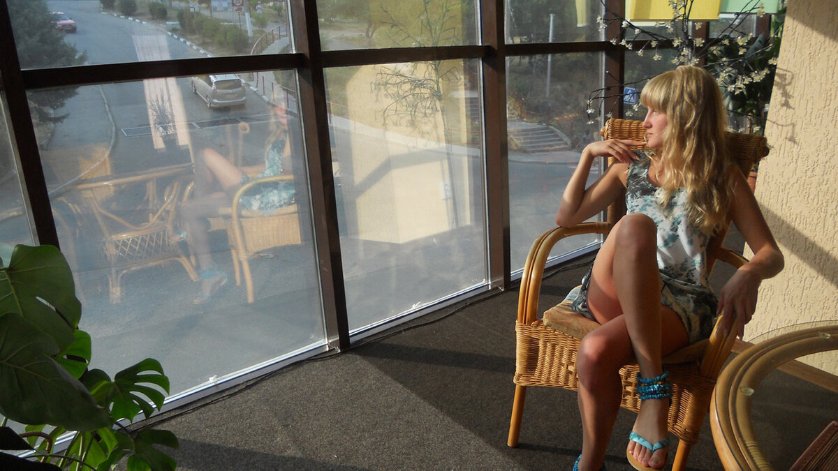 OA - Андрей Л. В.