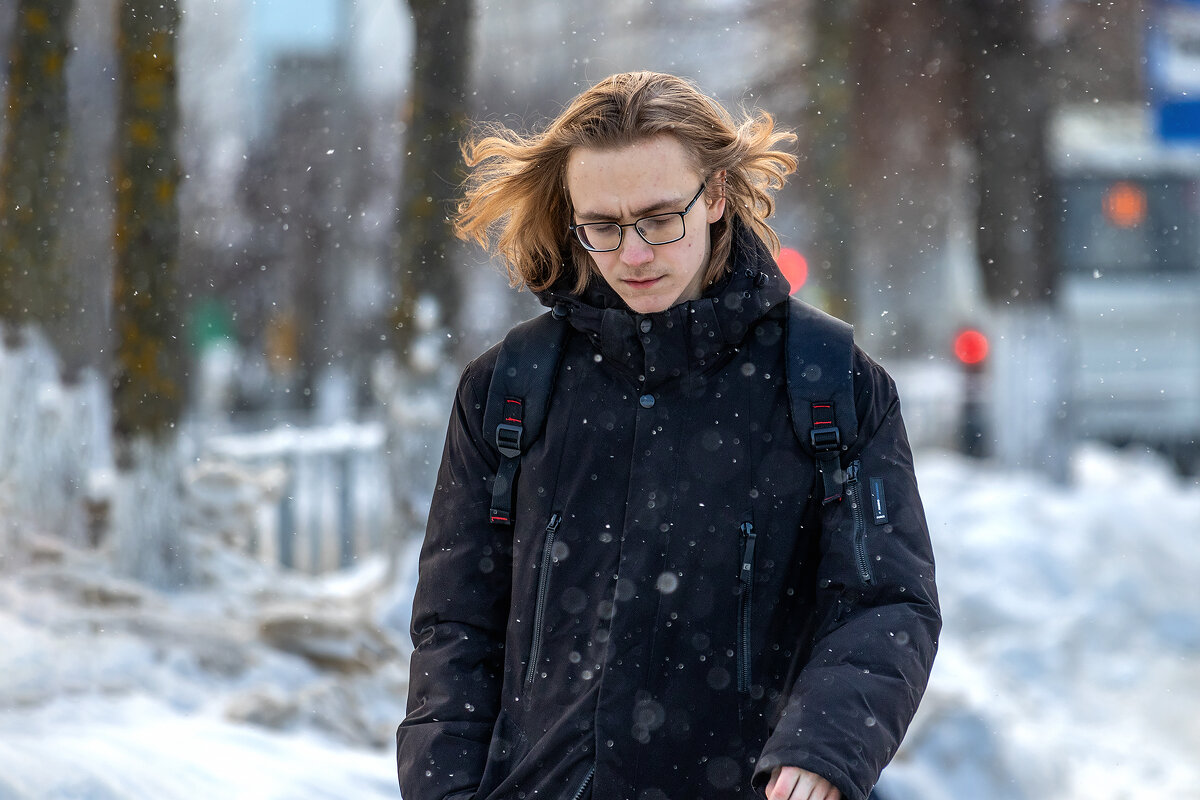 Идущий навстречу - Анатолий. Chesnavik. Идущий навстречу - Анатолий. Chesnavik.