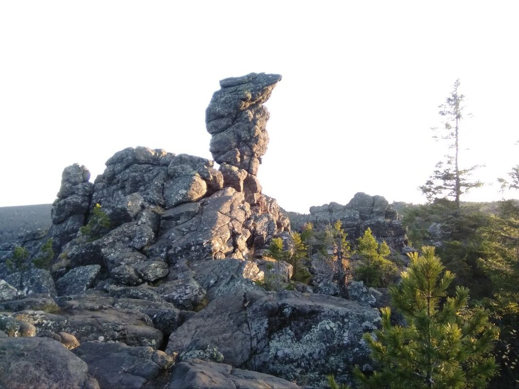 Качканар - Serega SchütZ Качканар - Serega SchütZ