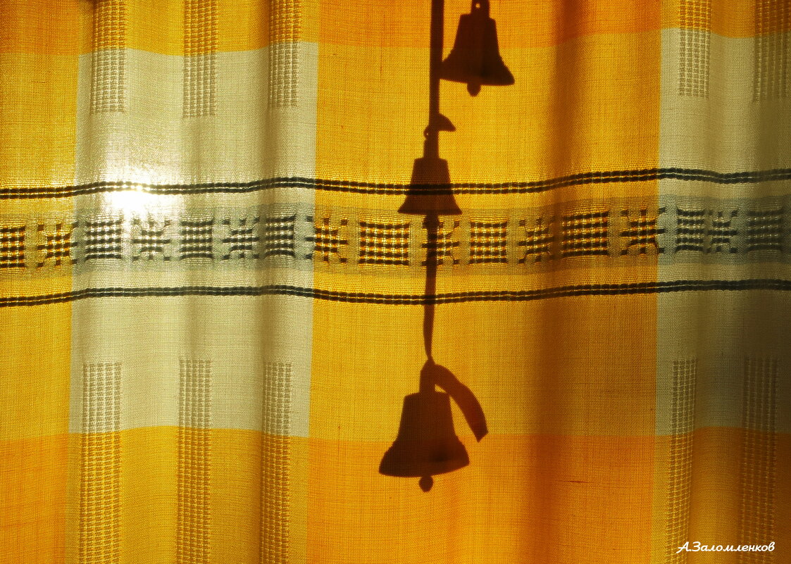 А за окошком снова минус 30 поутру... - Андрей Заломленков