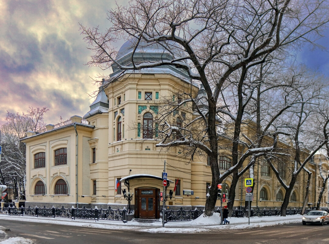 Эльдорадо ( бывший ресторан) - skijumper Иванов