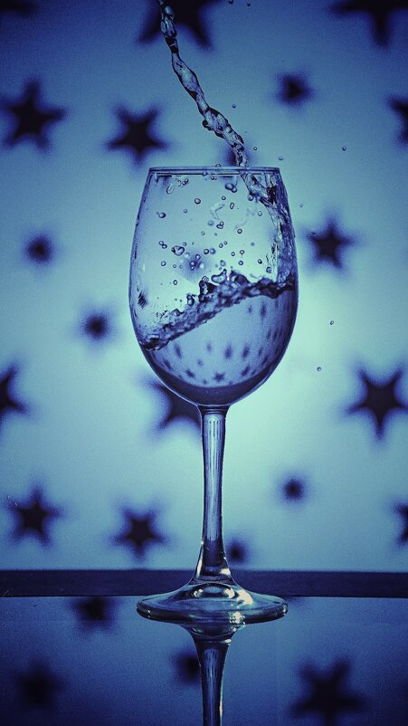 Бокал - Андрей C