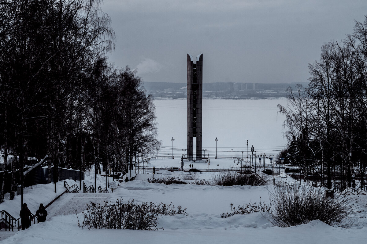 ЯНВАРЬ минут-31 - Последняя минута ЗАКАТА - Владимир Максимов