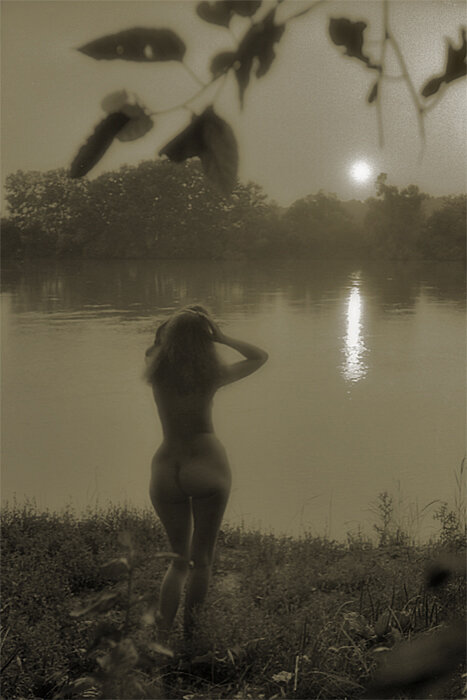 Поздороваться с солнцем - Valziwa Поздороваться с солнцем - Valziwa