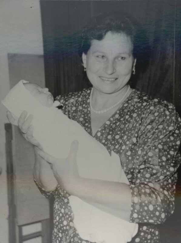 Моя мама Татьяна - Наталья Моя мама Татьяна - Наталья