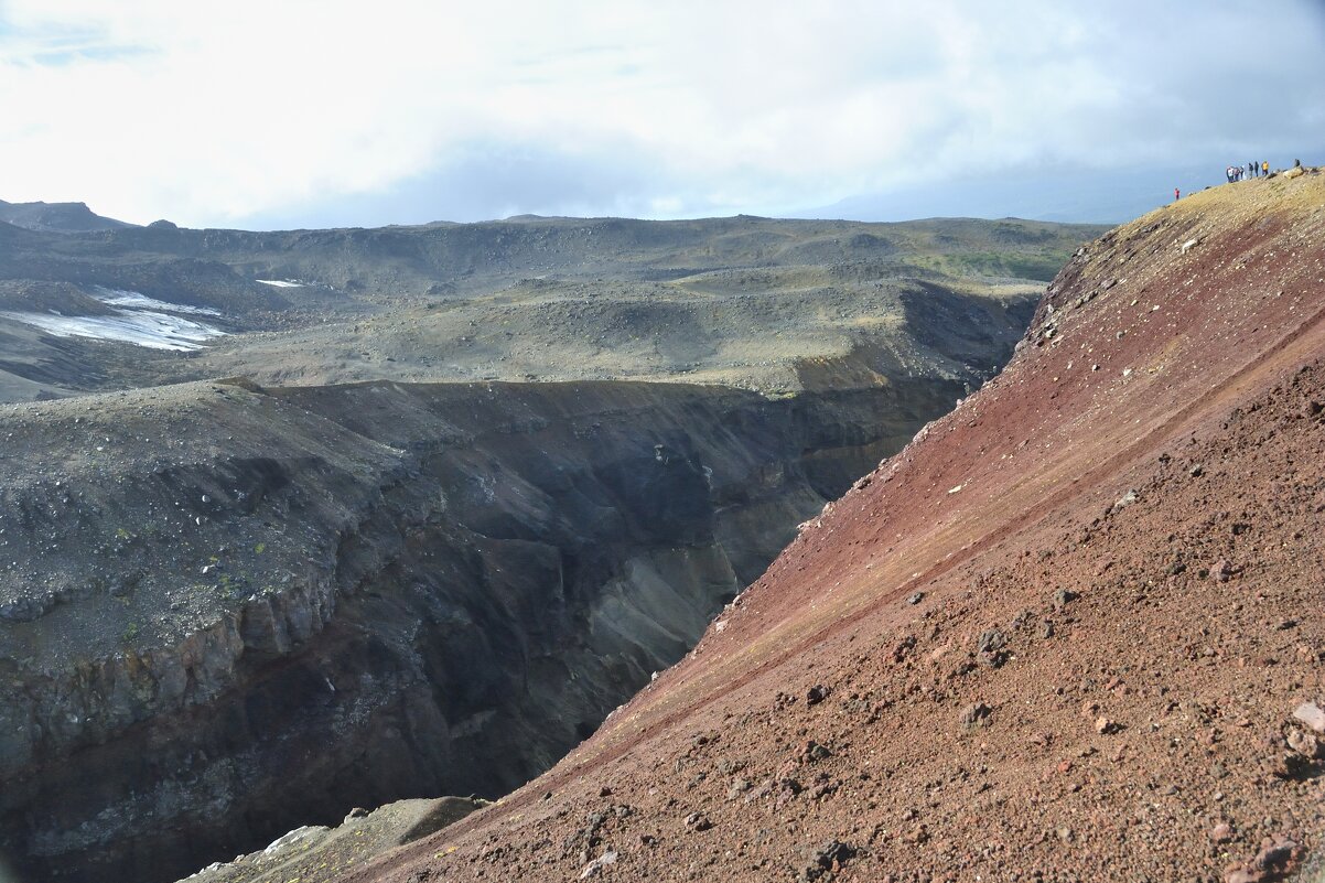 Каньон Опасный - Марина Виноградова