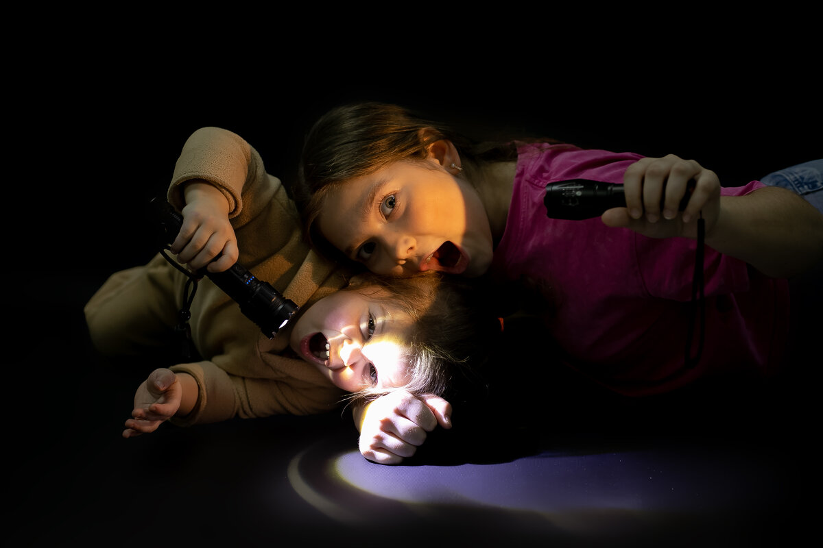 Страшилище - Юлия Кравченко