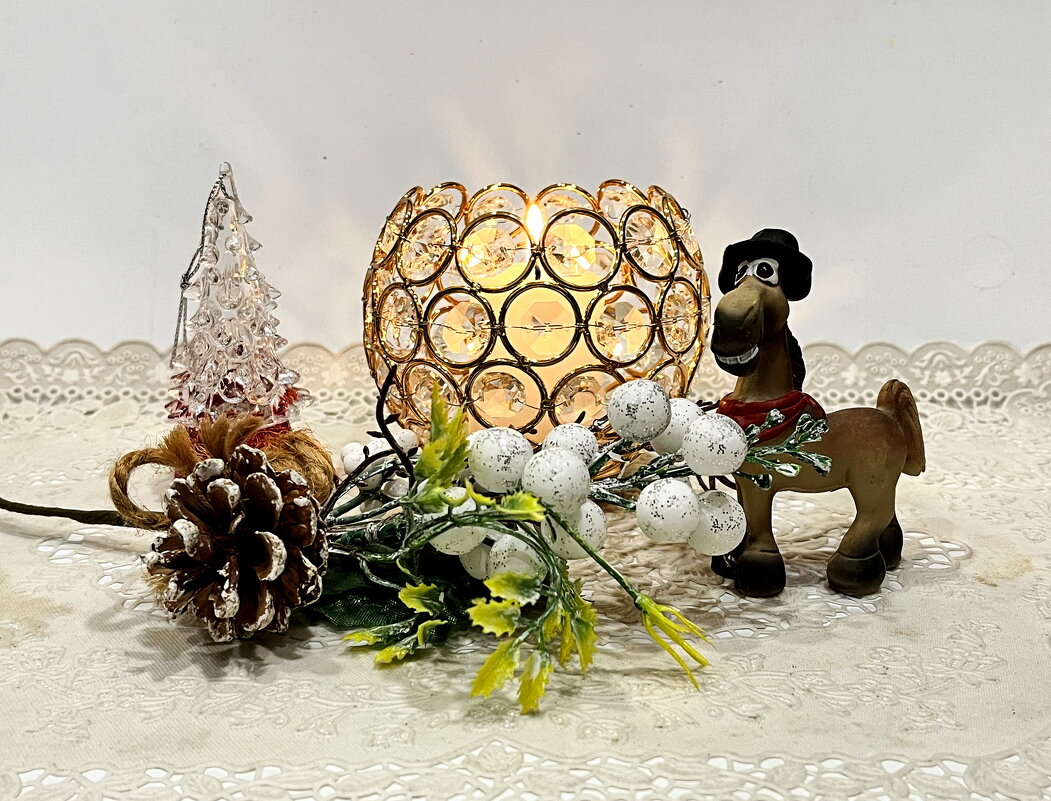 Натюрморт. - Ирина 