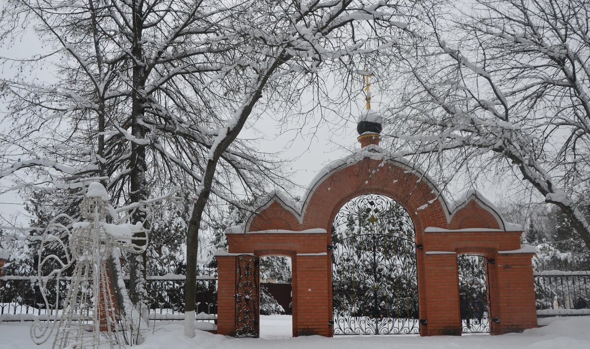 Талеж - Михаил Столяров