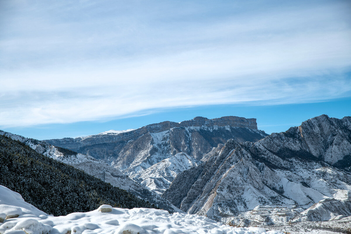 Горный Дагестан. - Дина Евсеева