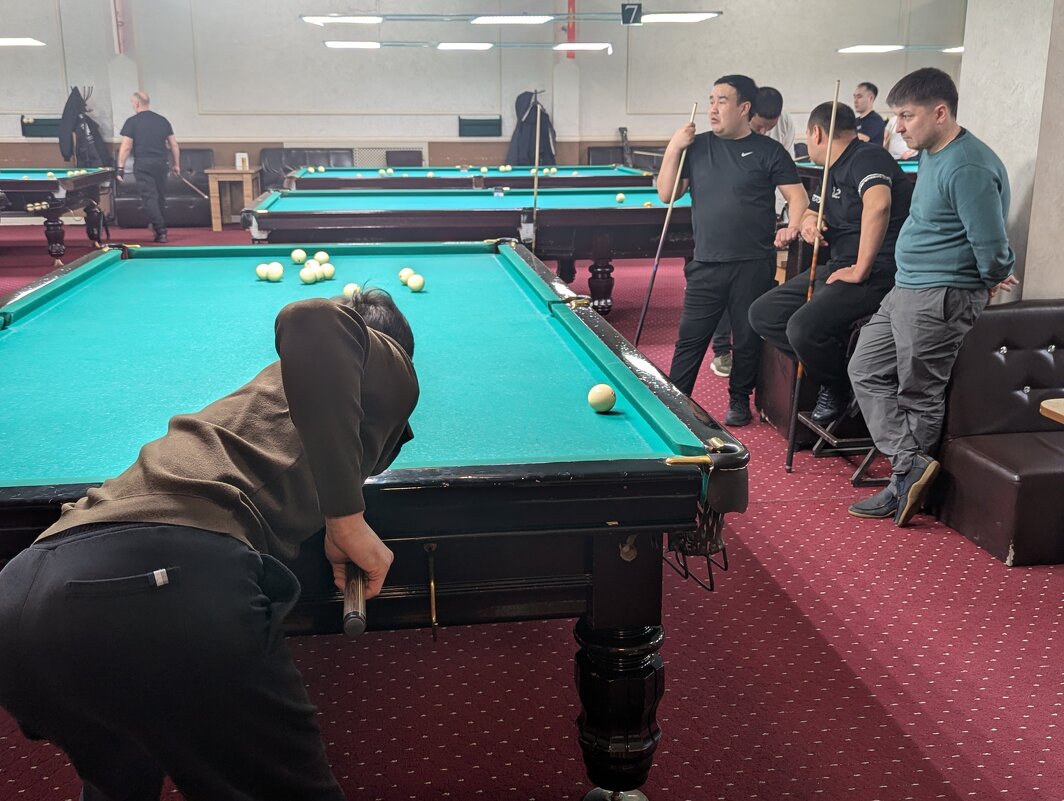 Ожидание - Андрей Хлопонин