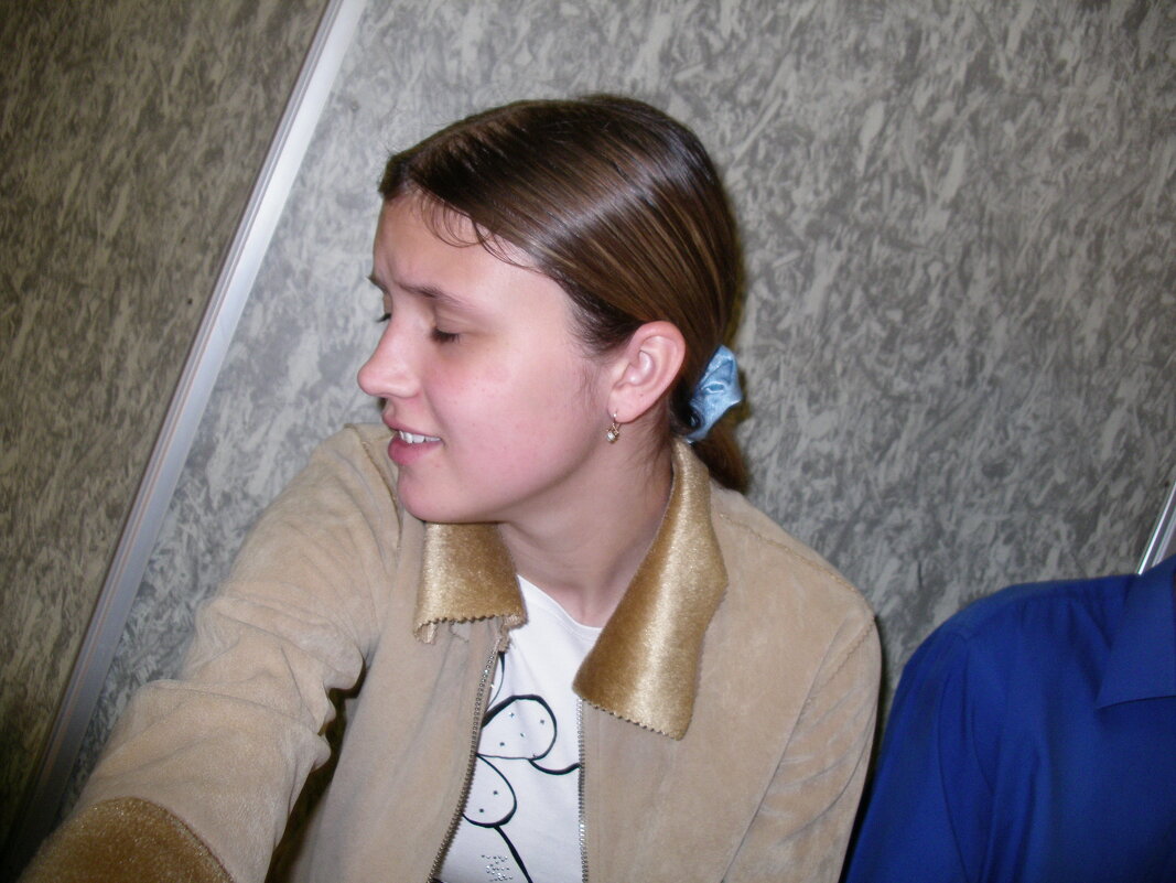 ярко - Андрей Зореславович Волков