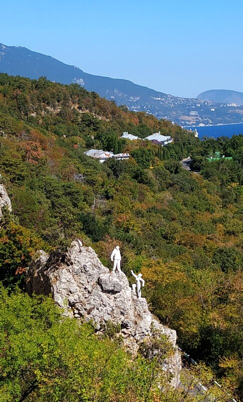 Историческое - Олег Денисов