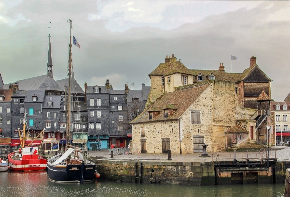 Офлёр - skijumper Иванов