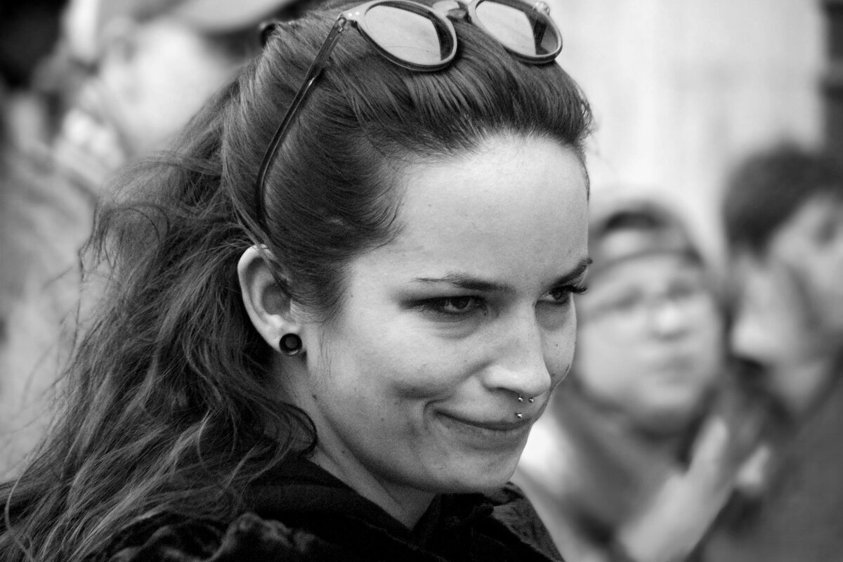 С хитринкой - Юрий. Шмаков