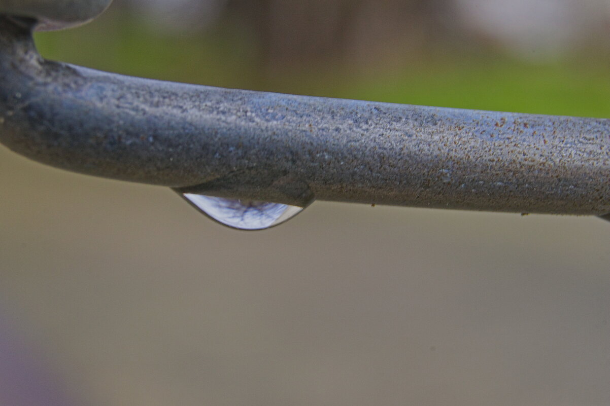 капля на цепи - Giant Tao /