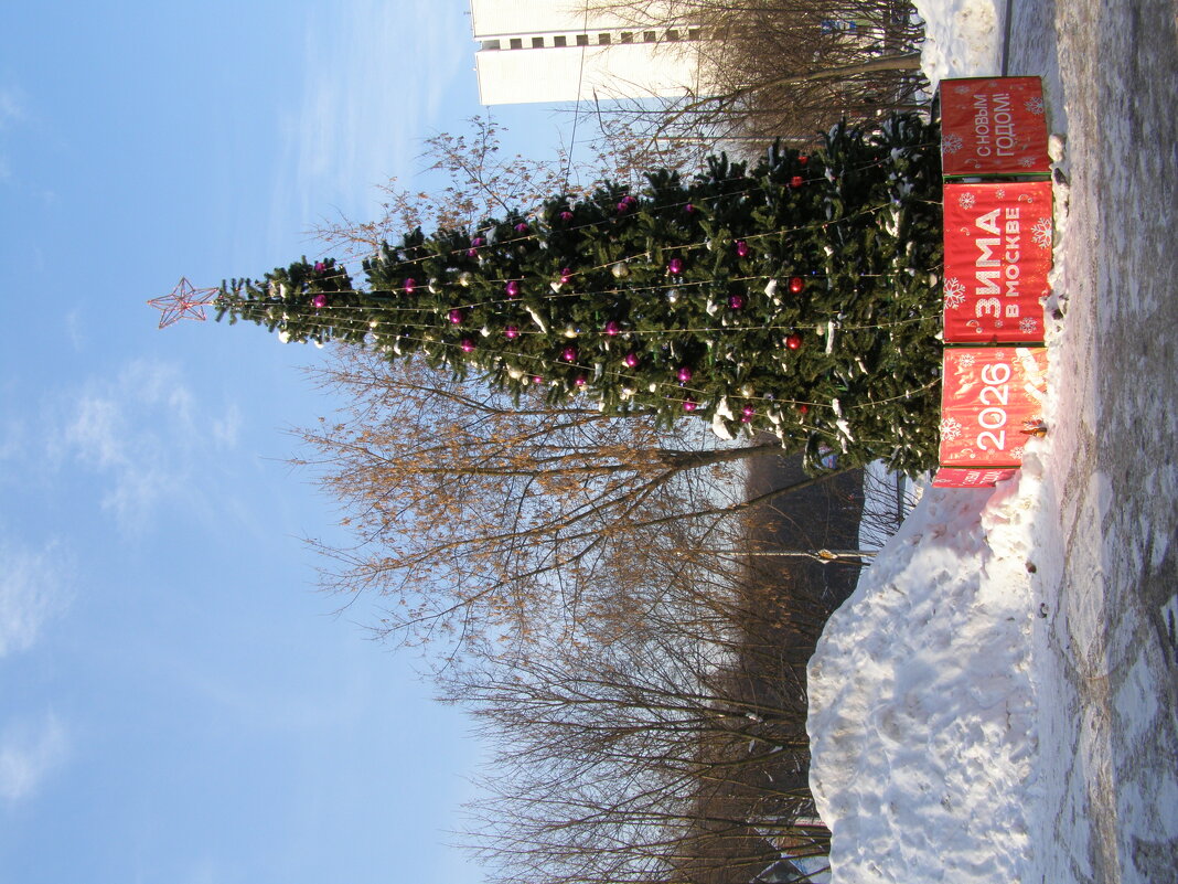 Праздник продолжается :) - Анна Воробьева